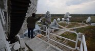 ВСУ атаковали центр космической связи &laquo;Дубна&raquo; в&nbsp;Подмосковье|
