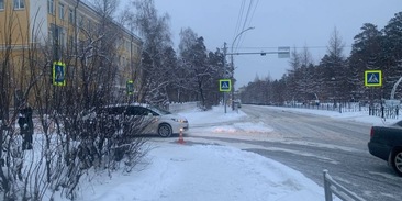 Девушки с прессом