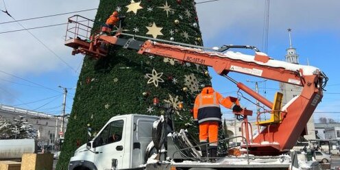 демонтаж симферополь