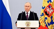 Владимир Путин объяснил позицию стран ЕС по&nbsp;атакам дронов на&nbsp;Россию|