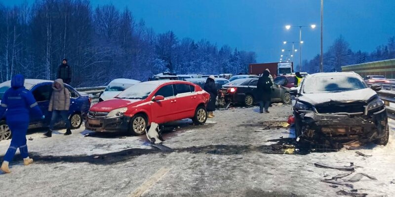 М11 санкт петербург великий новгород