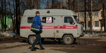 смоленск выезд