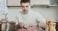 Красное мясо