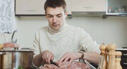 Красное мясо
