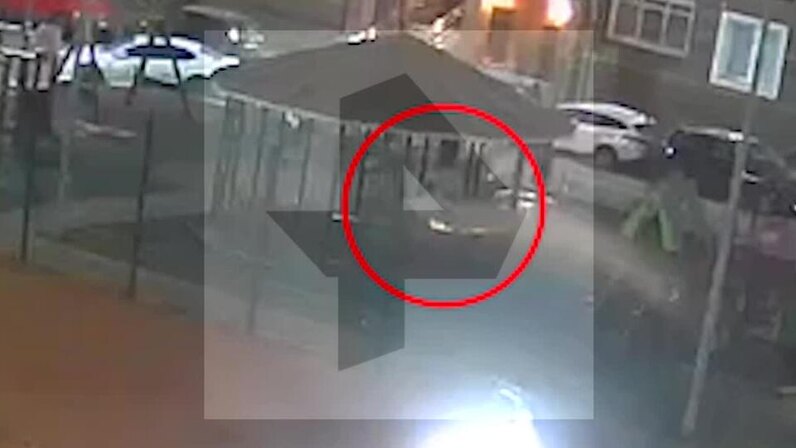 По факту случившегося возбудили шесть уголовных дел МВД Медиа В Москве