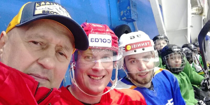 дтп автобуса с хоккейной командой. дтп автобуса с хоккейной командой.