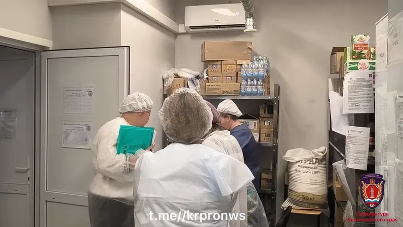 В Канске продолжает расти количество отравившихся в школе № 15 - Новости Красноя