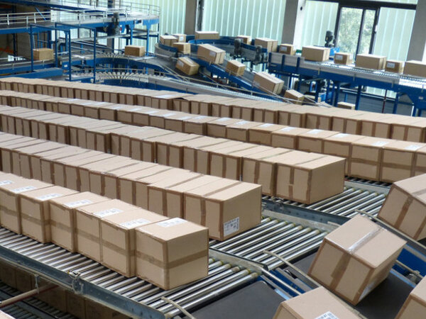 Экспортируемая продукция