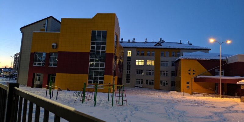 33 школа смоленск фото