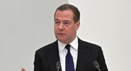 Медведев назвал семь вызовов, которые отразят в&nbsp;программе &laquo;Единой России&raquo;|