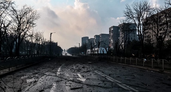 Военкор Коц заявил об отрицании Киевом потери Константиновки|
