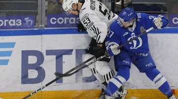 1 4 финала кубка гагарина 2024.