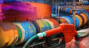 ФАС планирует снизить норматив продаж топлива на&nbsp;Петербургской бирже|