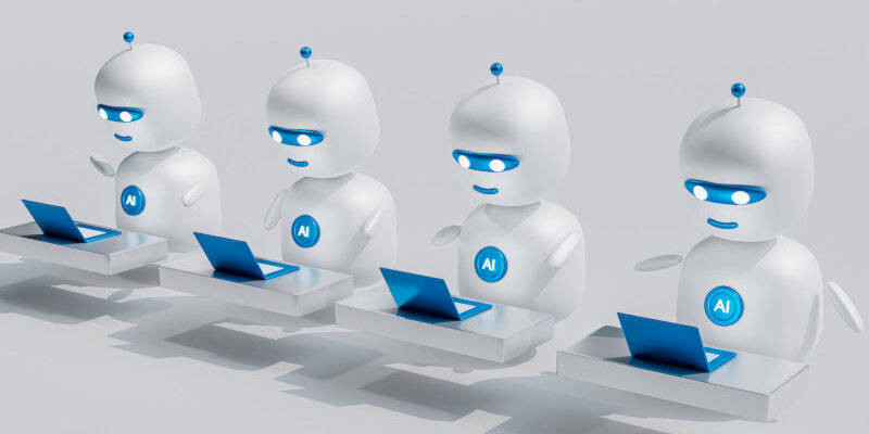 Программа для создания искусственного интеллекта. Программа для создания искусственного интеллекта