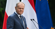 Премьер Польши заявил, что конфликт на&nbsp;Украине грозит прямым вмешательством НАТО|