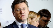 Новак: Лондон на&nbsp;фоне дефицита нефти забыл, что Москва якобы плохая|