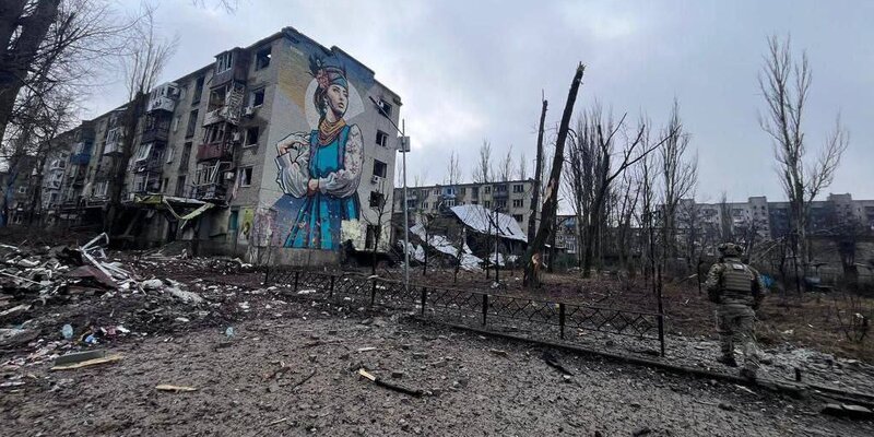 бердычи последние новости.