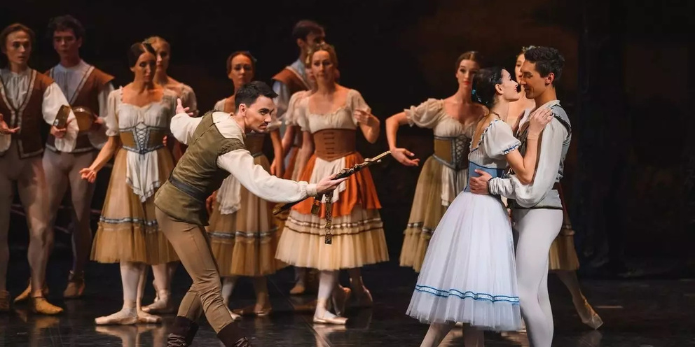 Русский балет начала 20 века: найдено 89 изображений