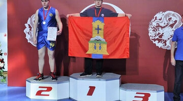 Wushu. выиграть соревнование. фото с медалями спортсменов. московские звезды ушу 2024. московские звезды ушу 2024.