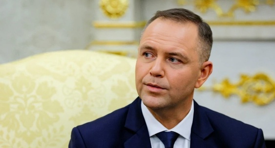 Президент Навроцкий отозвал у&nbsp;Зеленского орден Белого орла|