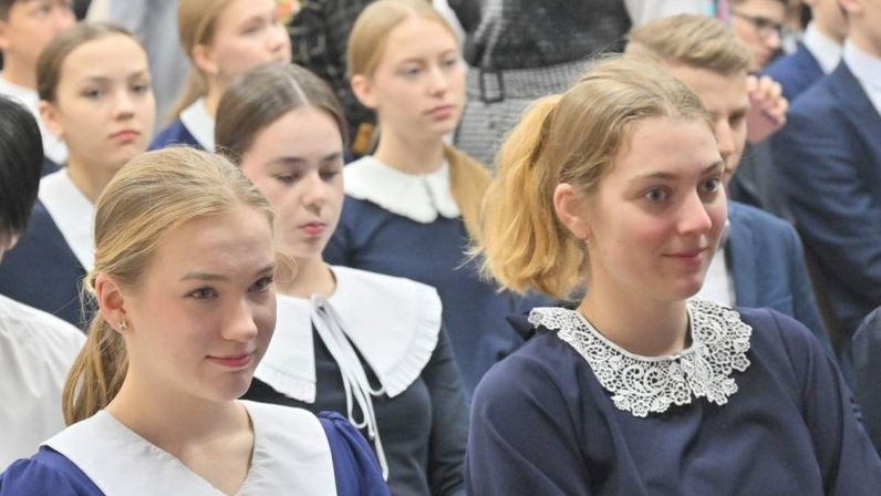 Первая профессия для школьников федеральный проект