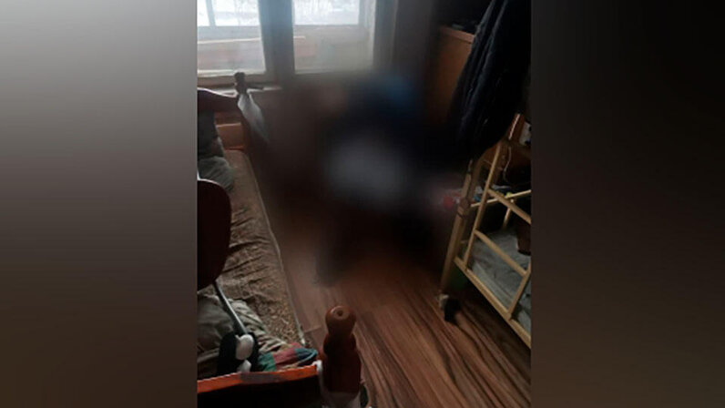 северный человек канал