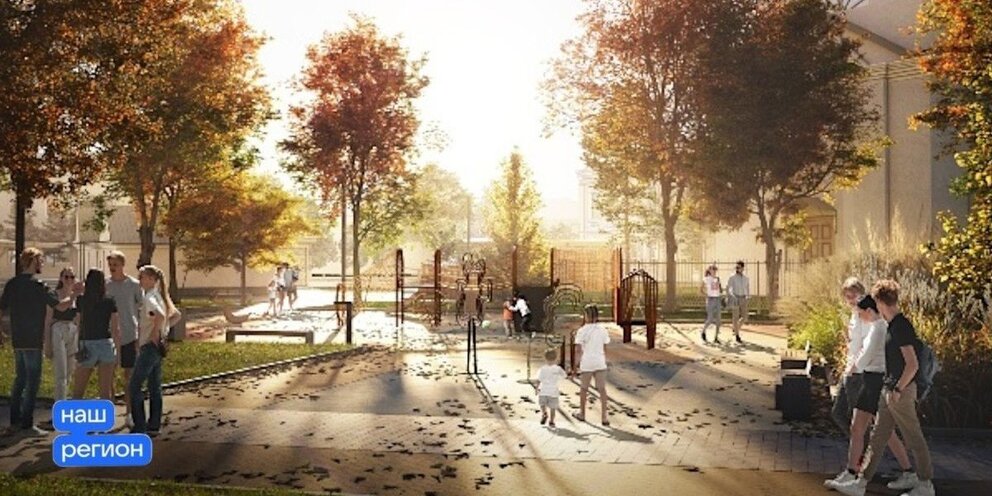 Что значит двор. 5. Смысл слова попал на псарню. Парижский дворик. Движение по дворовой территории.