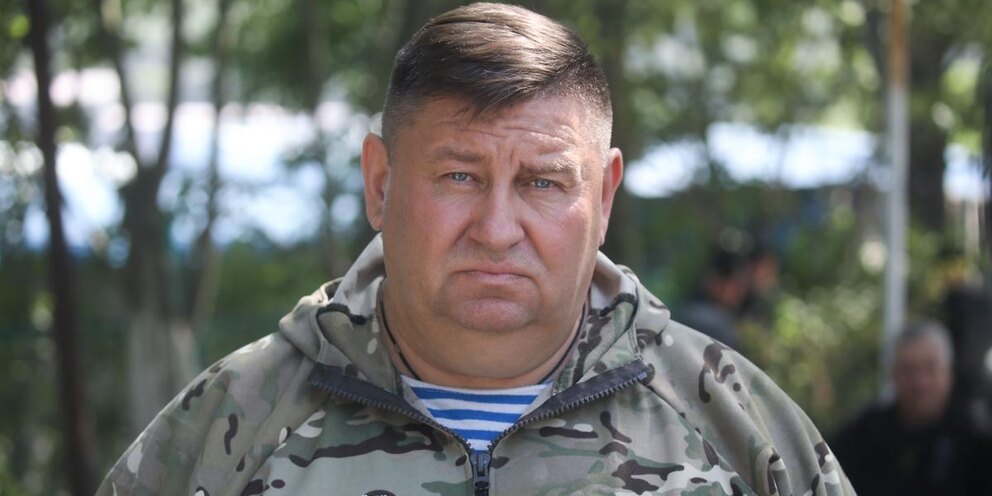 Погиб командир 114-ой бригады тактической авиации ВС ВСУ. - Jora Can - КОНТ