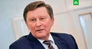 Депутат Свищев назвал огромной утратой смерть Сергея Иванова|