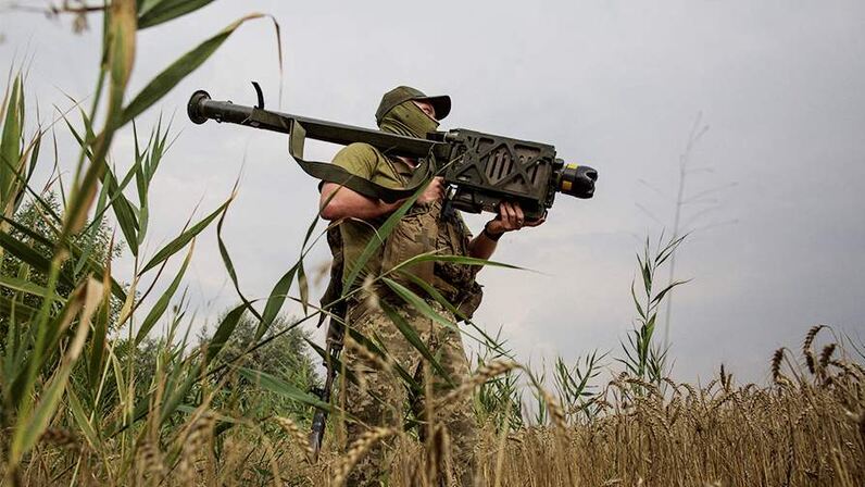 Интенсивность украинского конфликта радикально возрастет в скором будущем - отчет Орбана