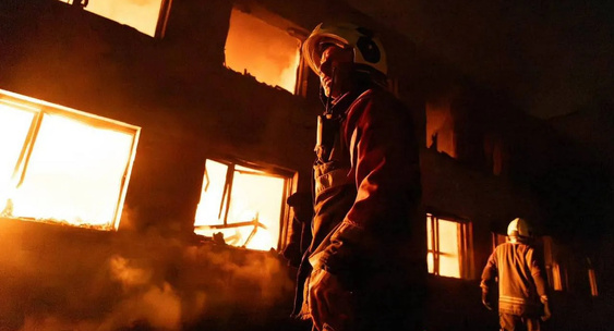В&nbsp;Одесской области ночным ударом накрыли базу ВСУ с&nbsp;иностранными наёмниками|