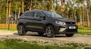 В&nbsp;Belgee объяснили, почему сняли с&nbsp;продажи в&nbsp;России кроссовер X50|