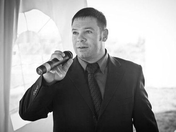 Юрий абрамов биография личная жизнь