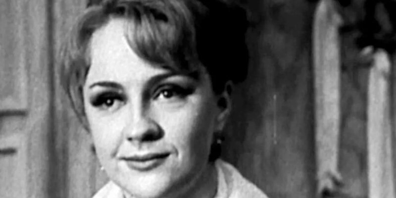 Екатерина Градова: краткая биография, роли в кино