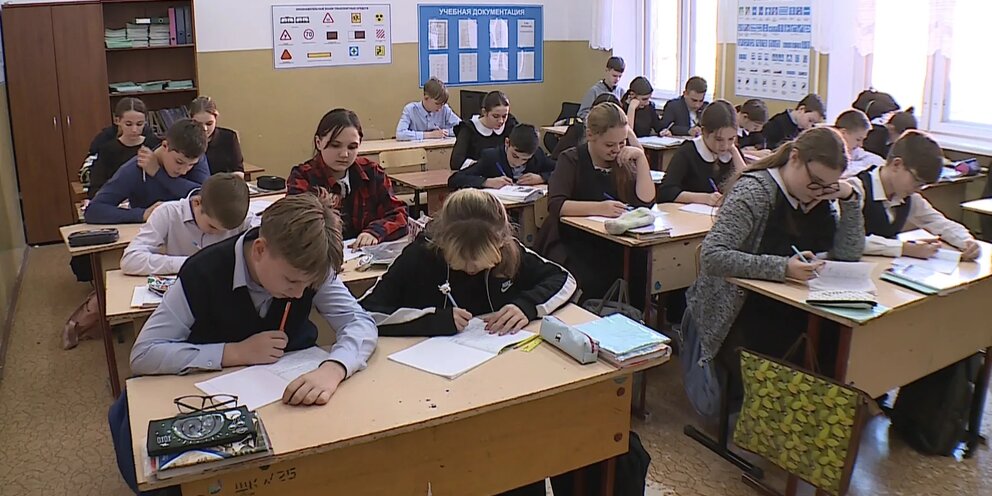 как будут работать школы в белгородской