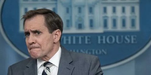 Кирби: США и союзники ищут другие пути для вывоза зерна из Украины