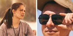 Ангелина татарченкова и тимур батрутдинов после проекта Участница шоу "Выжить в Дубае" удивила Тимура Батрутдинова признанием: Новости
