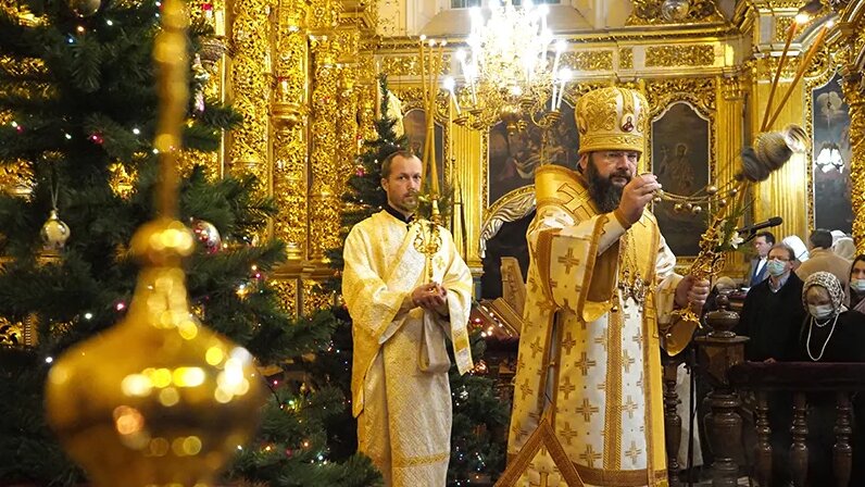 Какой завтра православный праздник по церковному