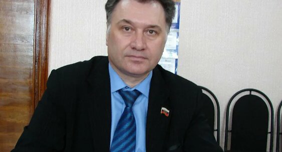 Глава михайловский Глава михайловский