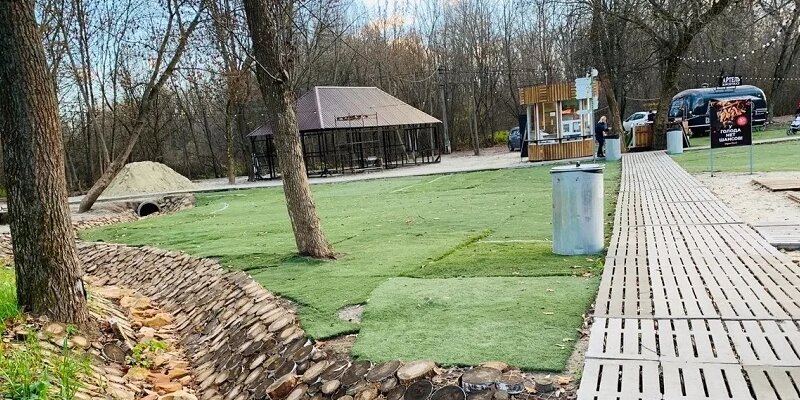 Боевка курск фото 2024 В Курске 17 апреля на Новой Боевке пройдет ярмарка мастеров Дзен