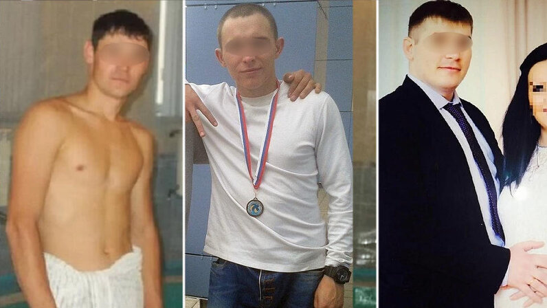 РОЗЫСК! Полиция ищет подозреваемого в изнасиловании двух 12-летних девочек - Нов