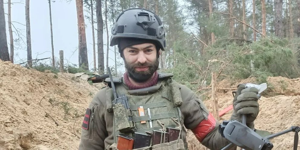 Игорь пузиков злой позывной фото В ЛНР тяжело ранен командир подразделения Народной милиции Игорь Мангушев: Новос