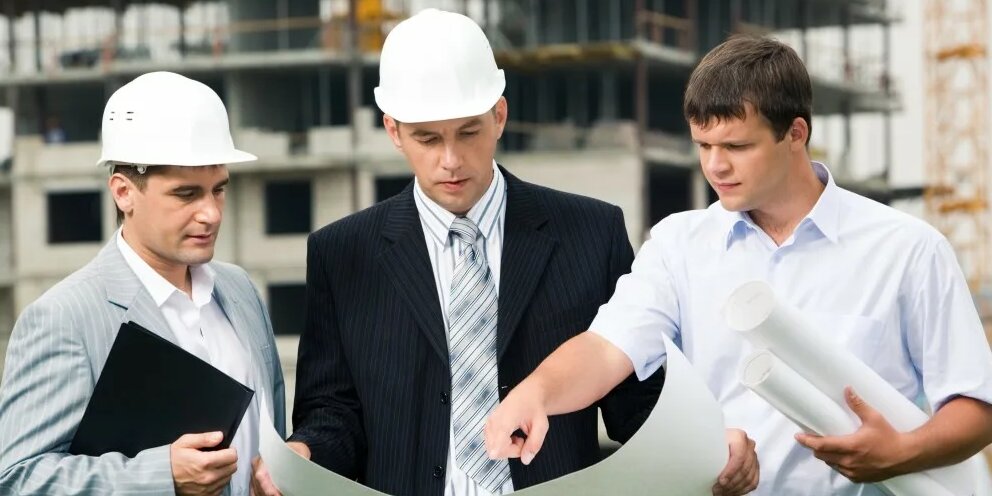 Consulting engineer. Подрядчик в строительстве. Руководитель строительства. Генеральный подрядчик и субподрядчик. Строительный бизнес.