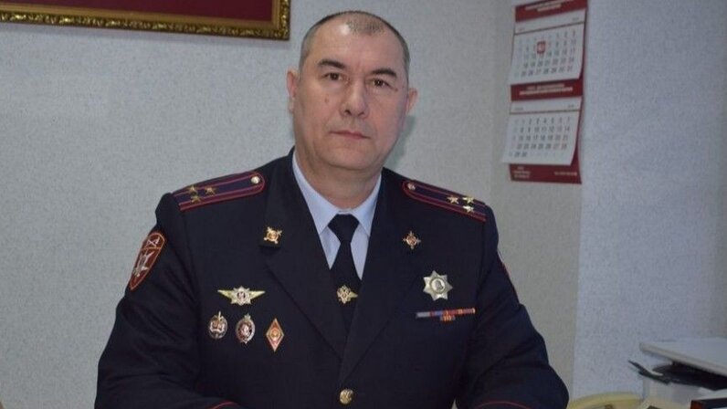 Ирек сагитов вице премьер