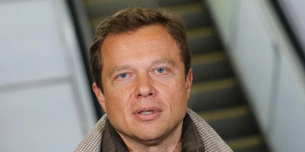 Максим ликсутов фото
