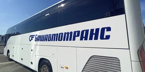 Башавтотранс салават автобусы