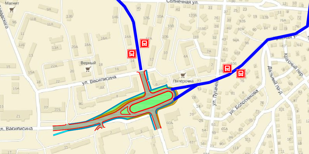 Рпенский проезд во владимире схема. Развязка Сперанского Чапаева Владимир. Дорога Сперанского-Чапаева во Владимире. Владимир развязка на Чапаева. Развязка на Василисина и Чапаева.