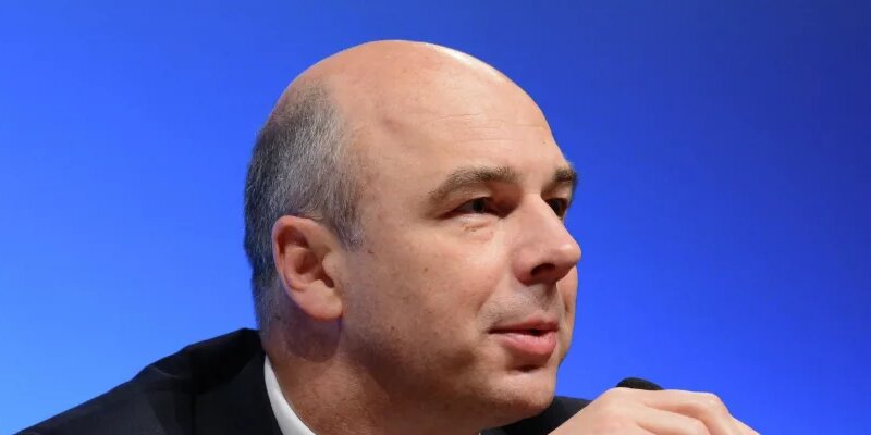 Силуанов раскрыл детали плана по дедолларизации российской экономики - РБК