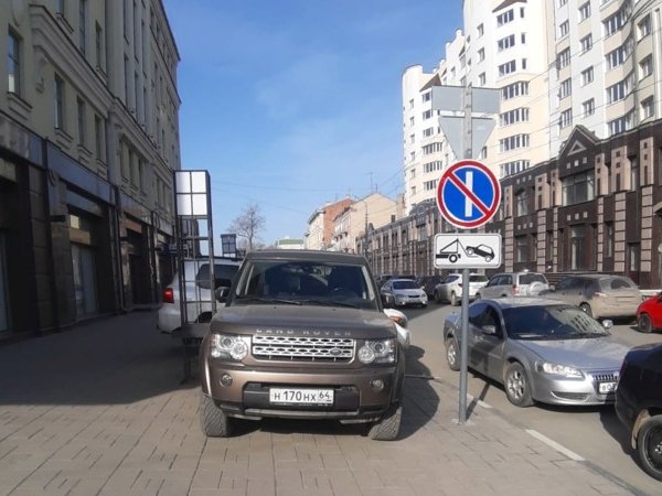 Автохамы выборга