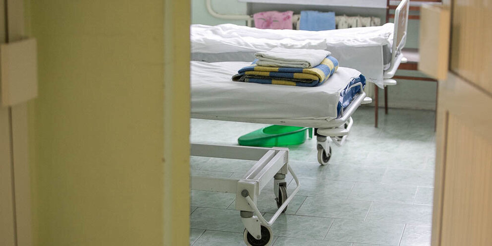 Реабилитационные центры для наркозависимых откроются в Ноябрьске и ...